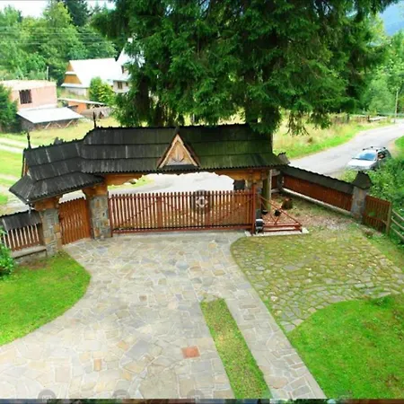 Sweet Home Sweet Apartzakop Koscielisko Exterior photo