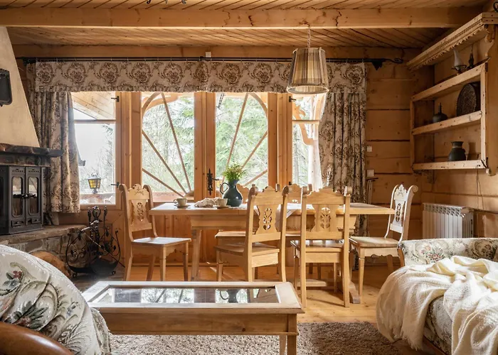 Sweet Home Sweet Apartzakop