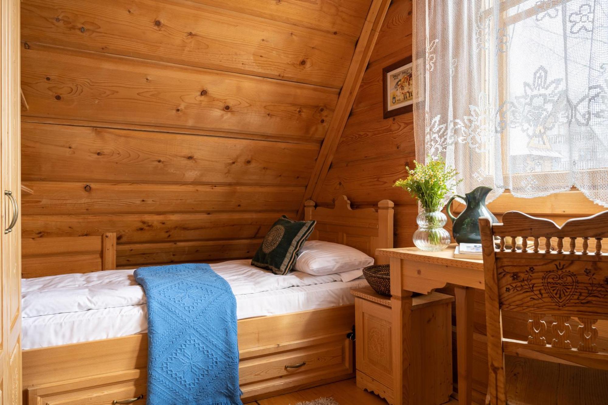Chalet Sweet Sweet Apartzakop