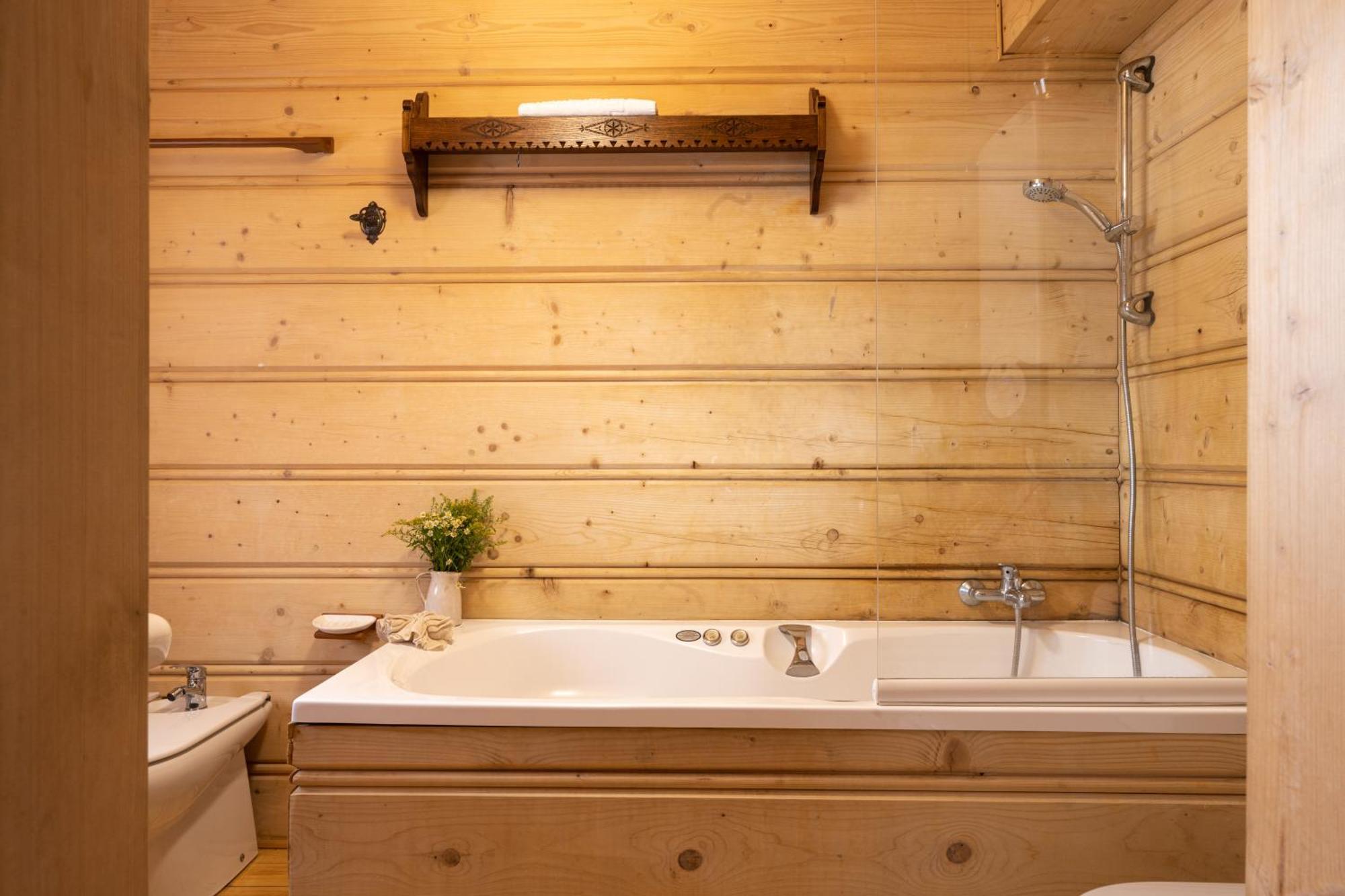 Sweet Sweet Apartzakop Chalet Koscielisko