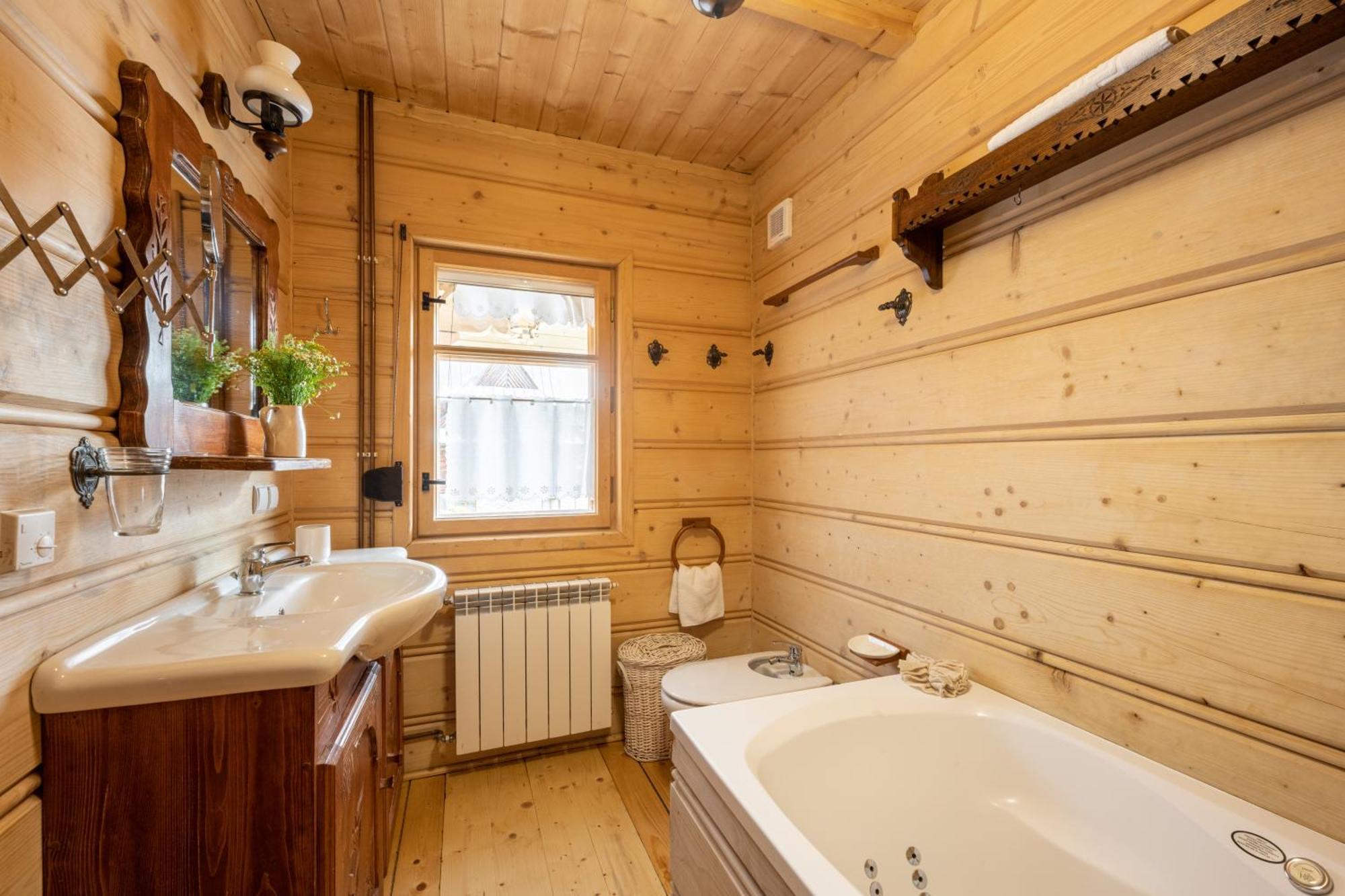Sweet Sweet Apartzakop Koscielisko