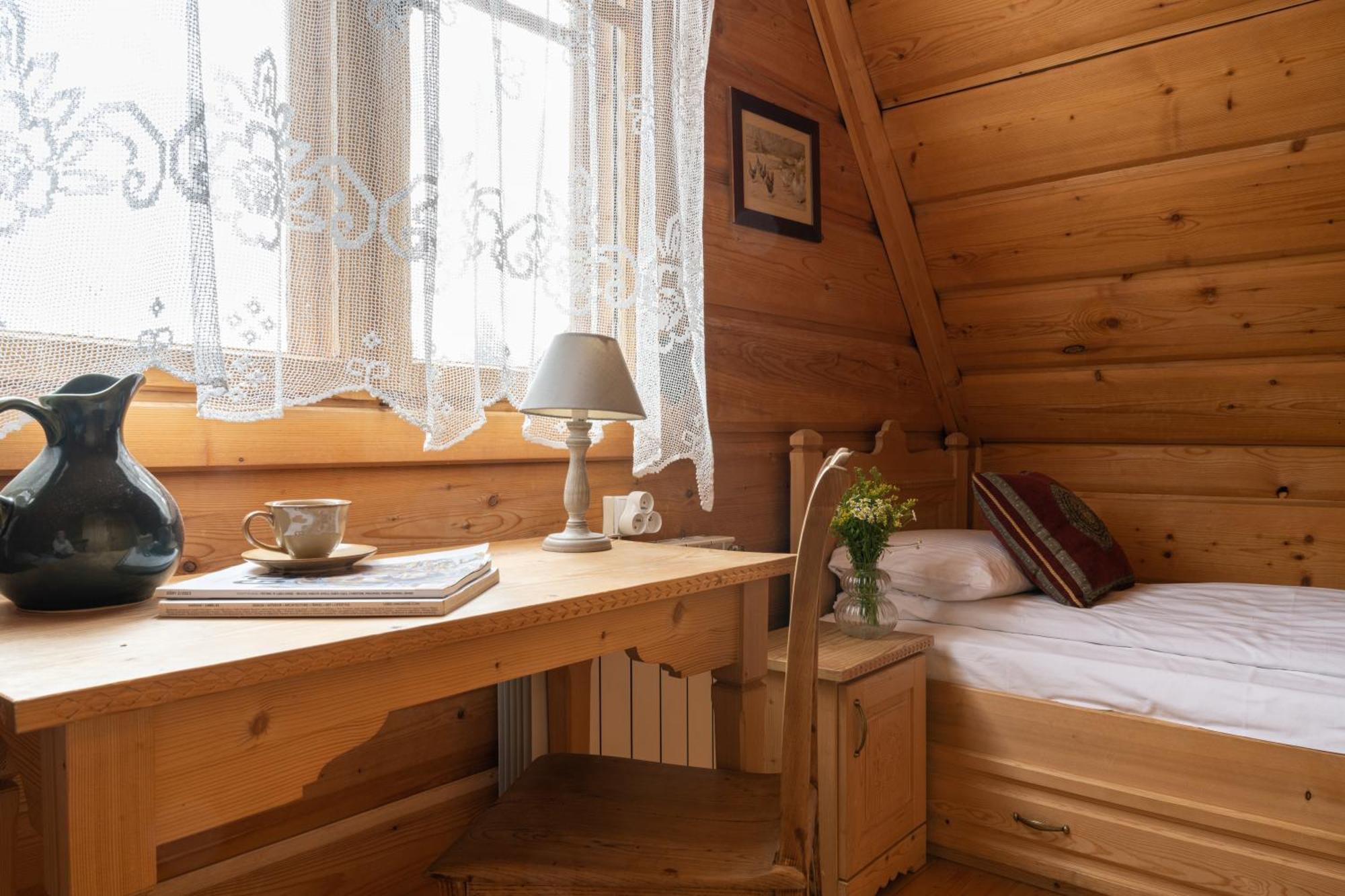 Sweet Sweet Apartzakop