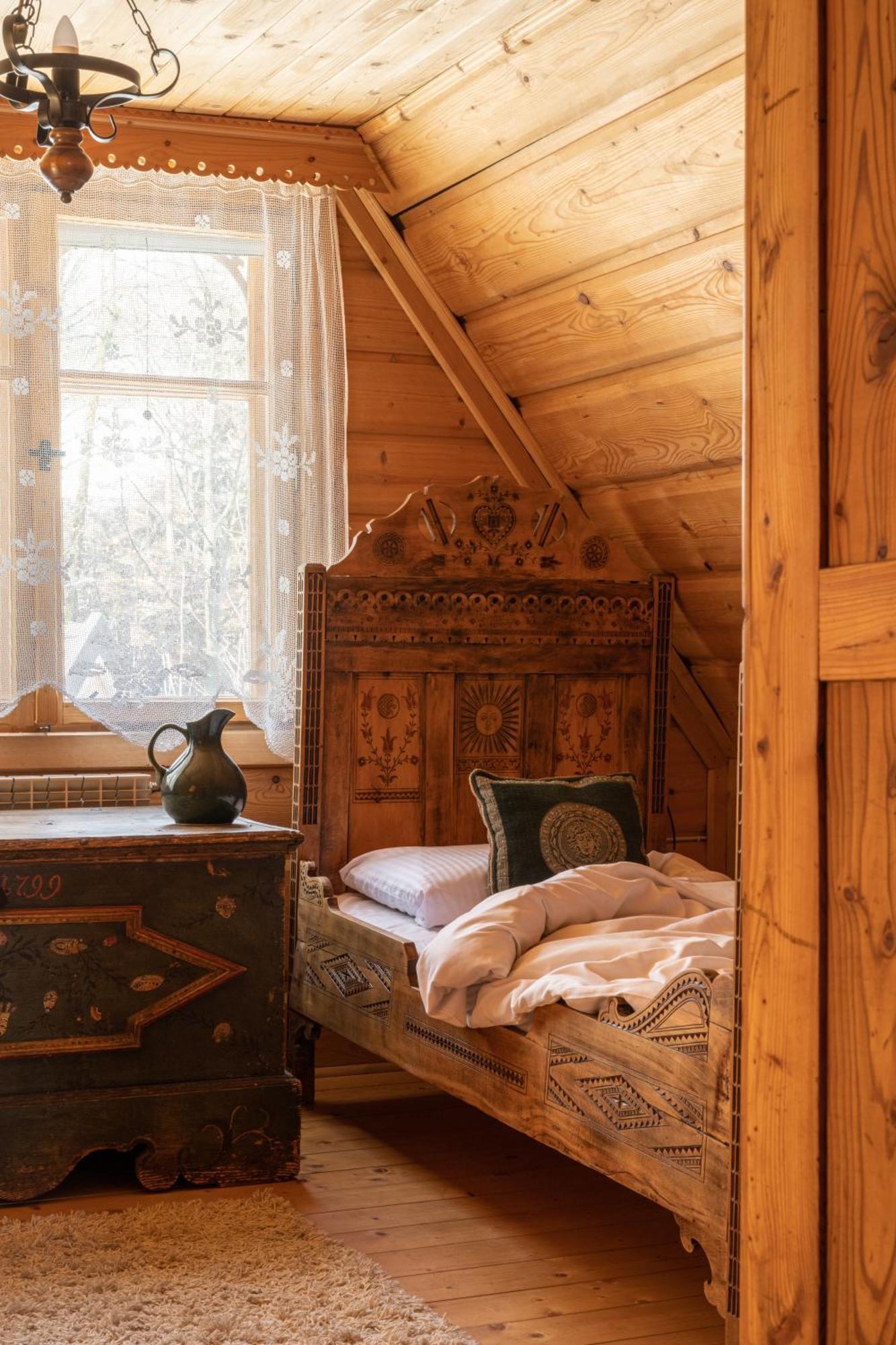 Sweet Sweet Apartzakop * Koscielisko