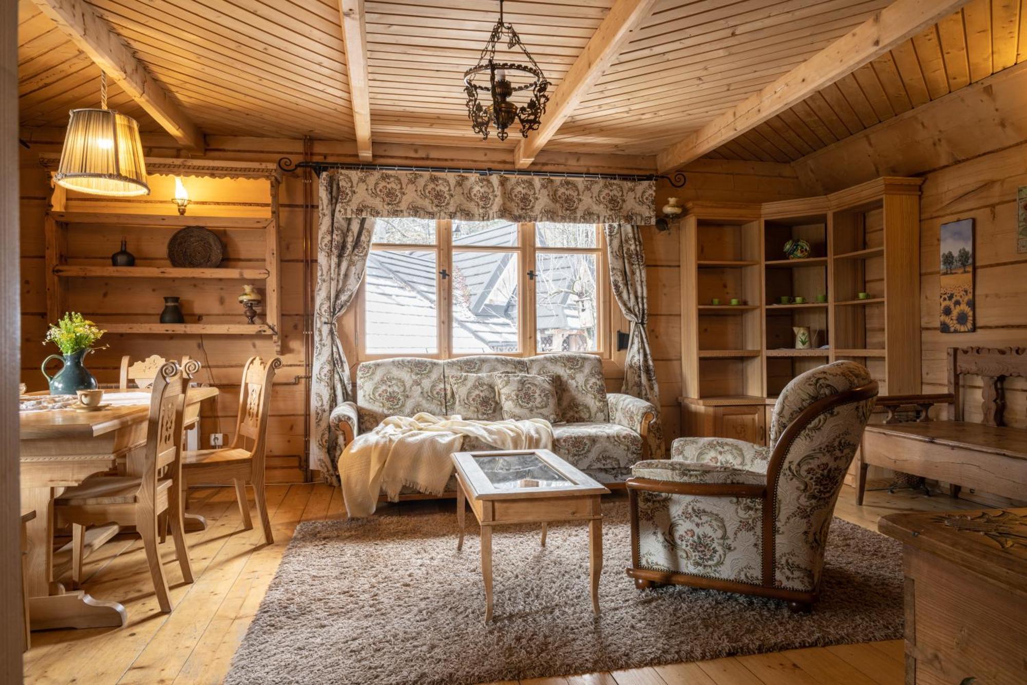 Sweet Sweet Apartzakop Koscielisko