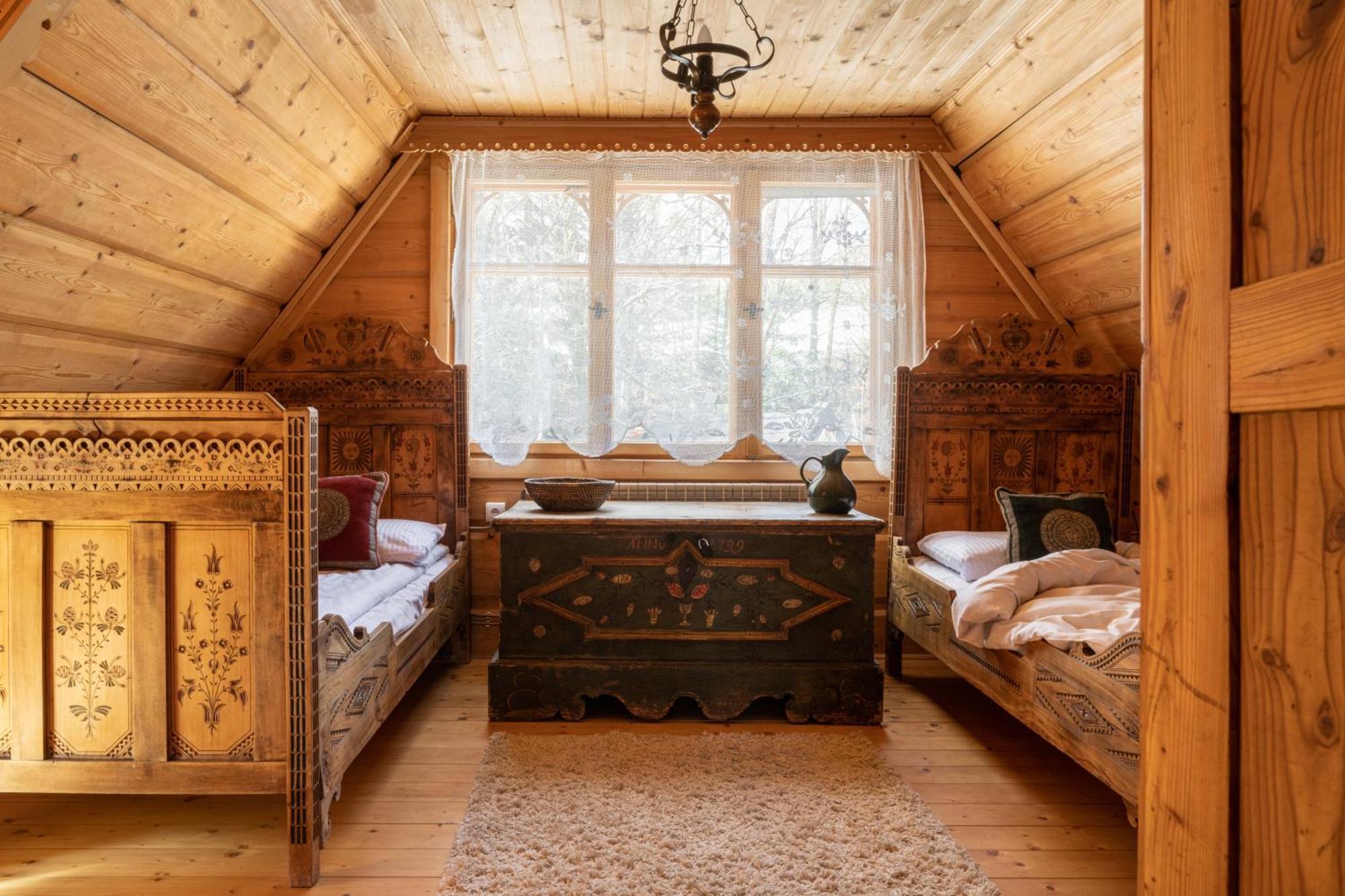 Sweet Sweet Apartzakop *