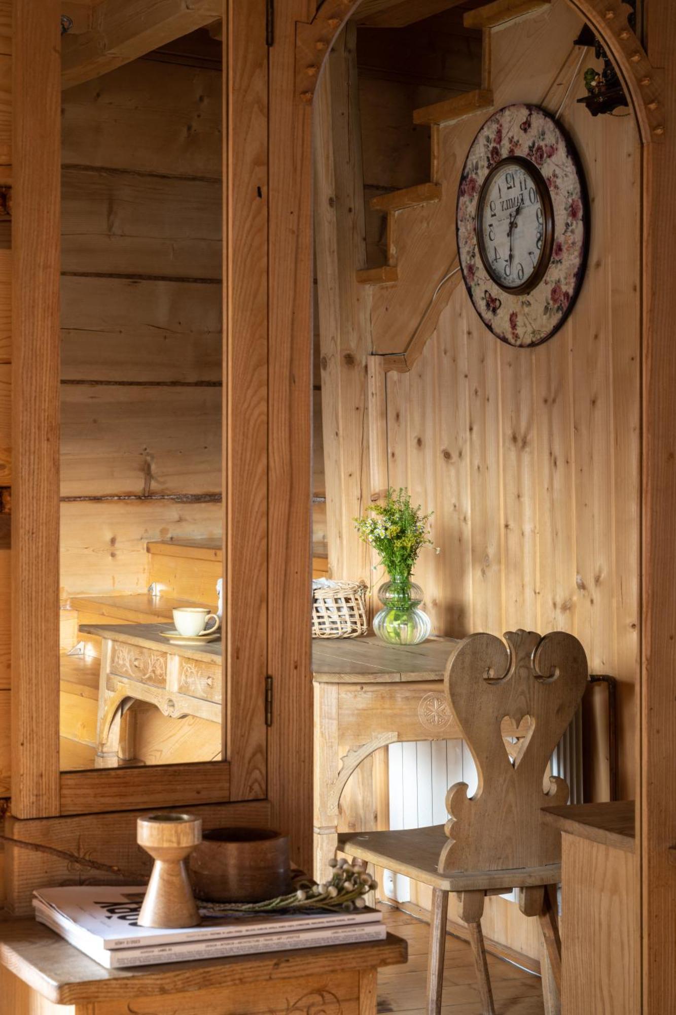 Sweet Sweet Apartzakop